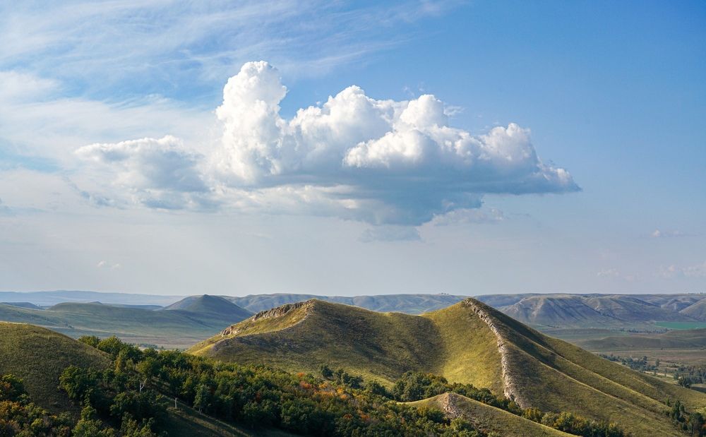 Photograph by Андрей Черкасов