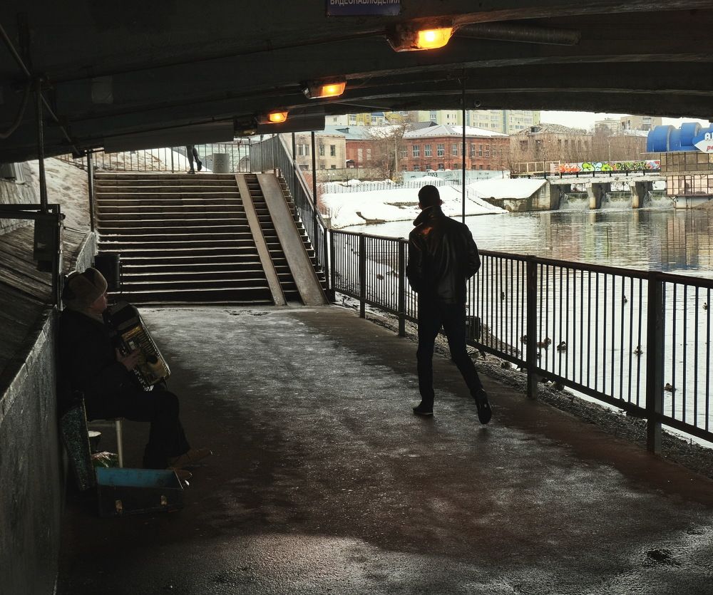 Photograph by Виктор Чернышов