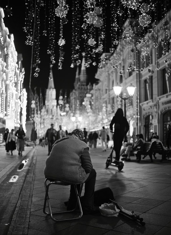 Photograph by Виктор Чернышов