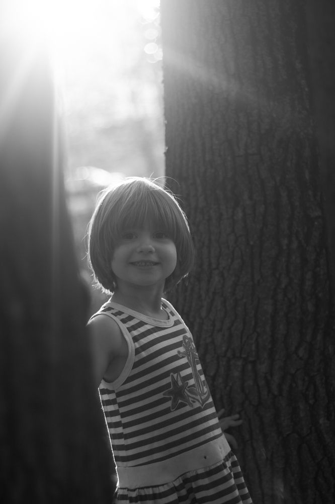 Photograph by Inna Tatarchenko