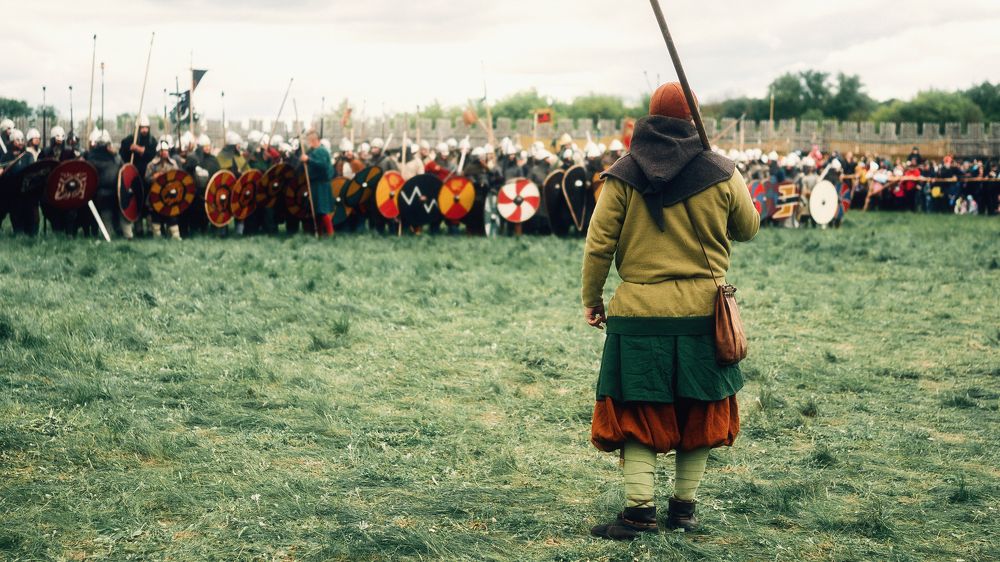 Photograph by Роман Яковенко