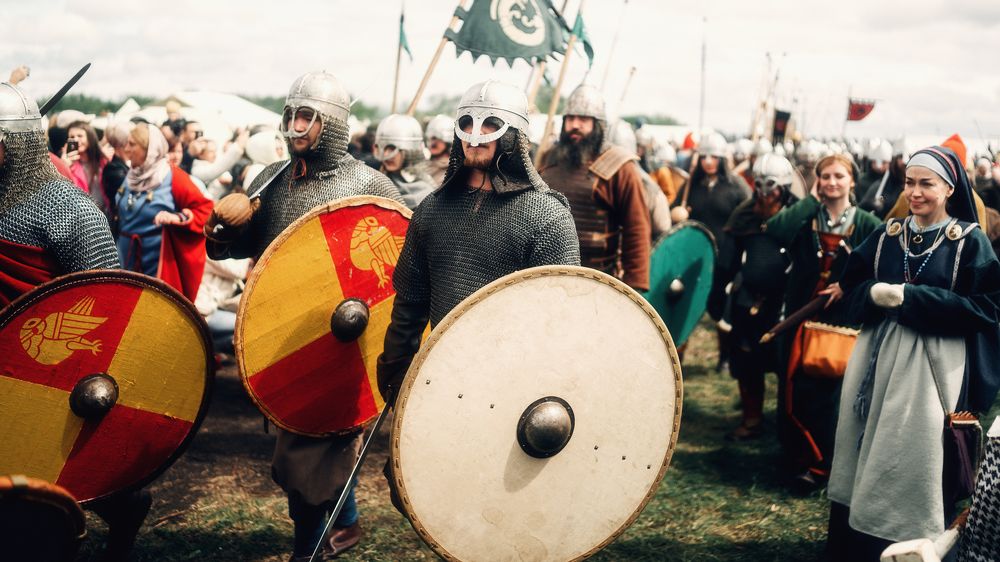 Photograph by Роман Яковенко