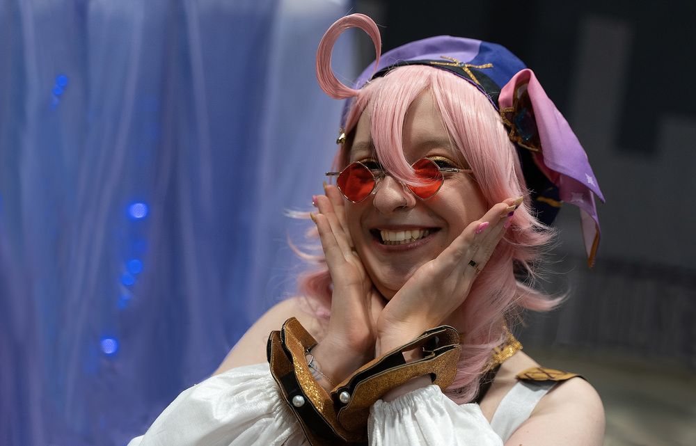 Photograph by Сергей Байтеряков