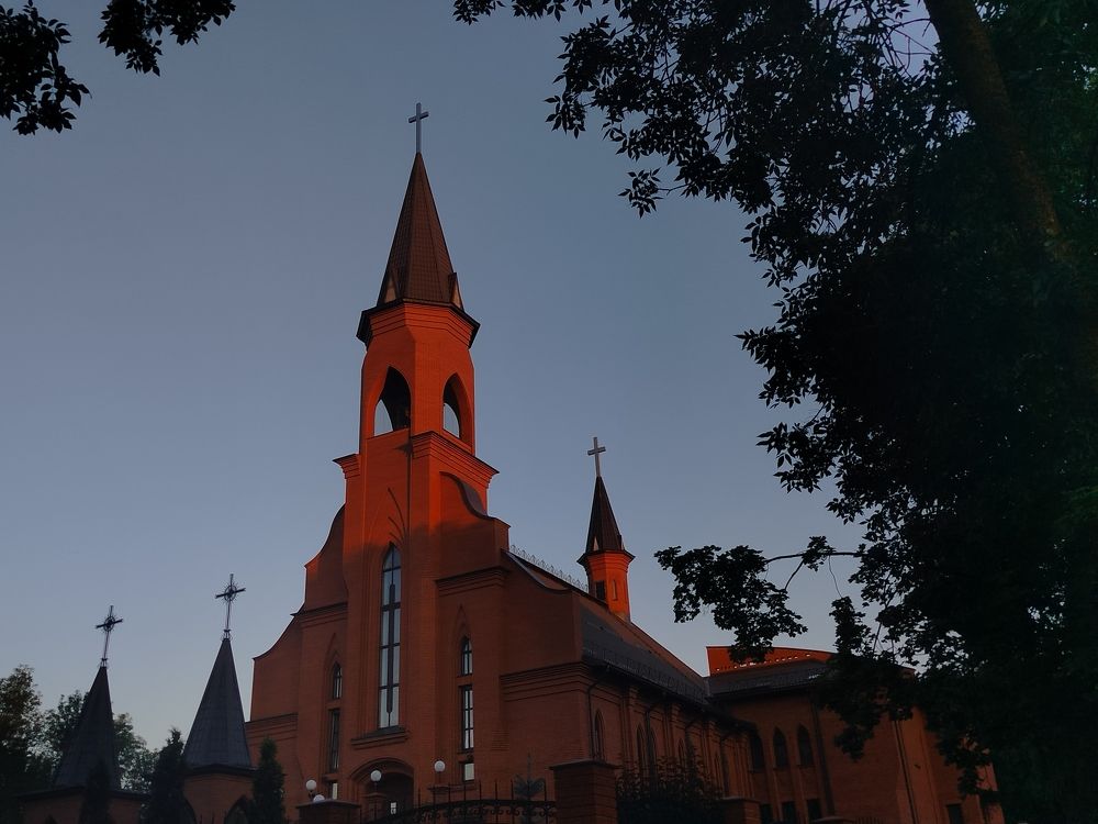 Фотография автора Алина