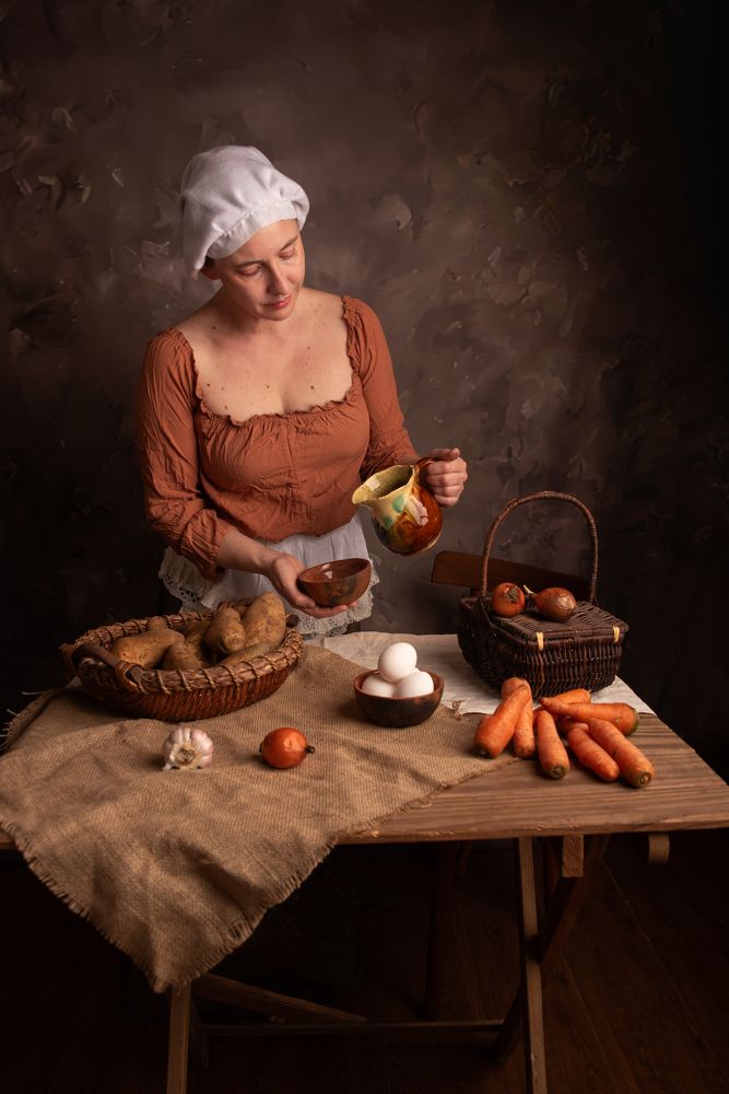 Photograph by Soledad Tessore