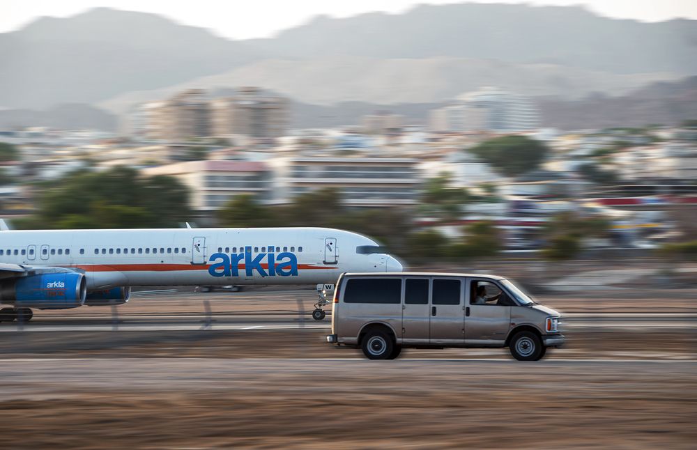 Photograph by Алексей Окунеев