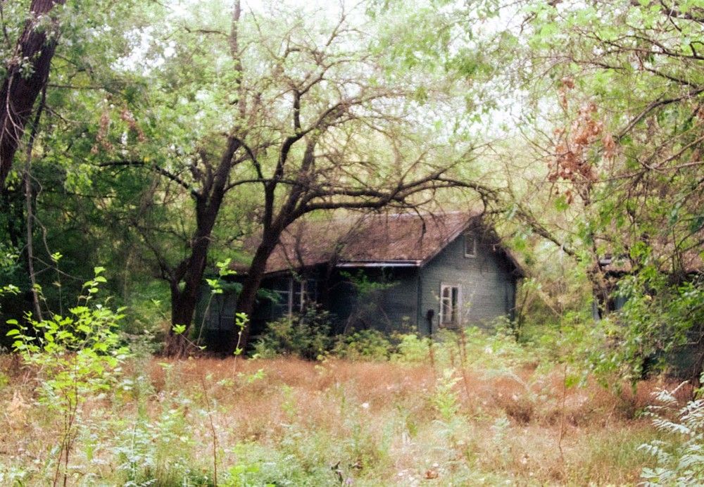 Photograph by Peter Chumak