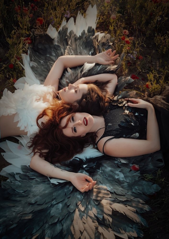 Photograph by Дарья Зуевская