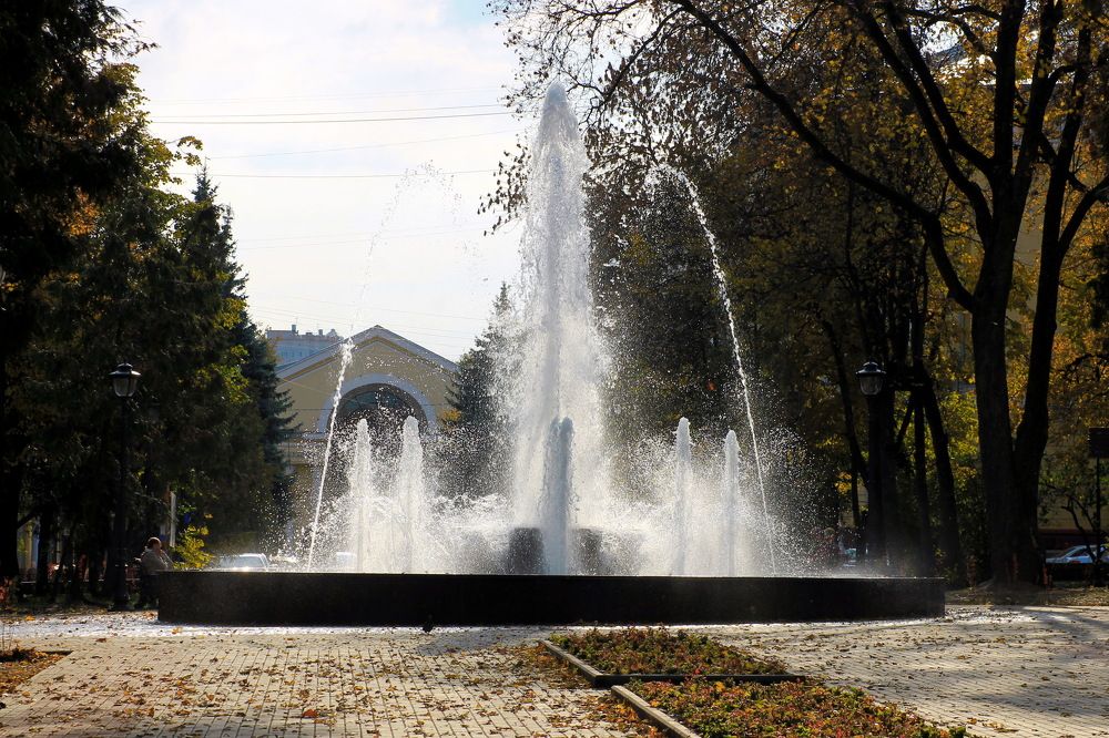 Photograph by Александр Гришин