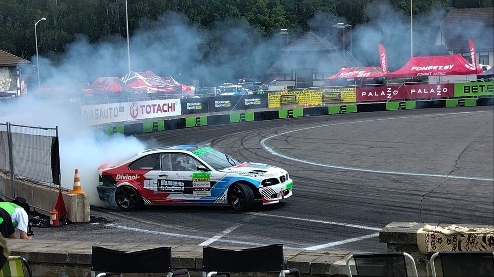 Фотография автора Алина