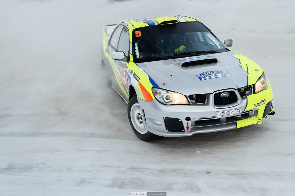 Photograph by Елена Чеснокова