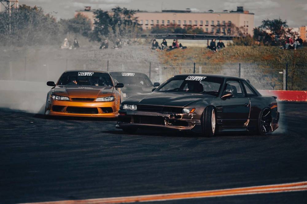 Фотография автора Полина Жаринова