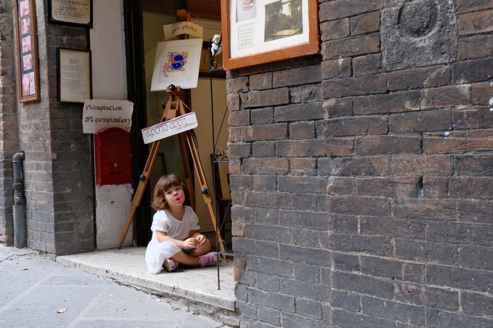 Photograph by Kaspars Mitulis