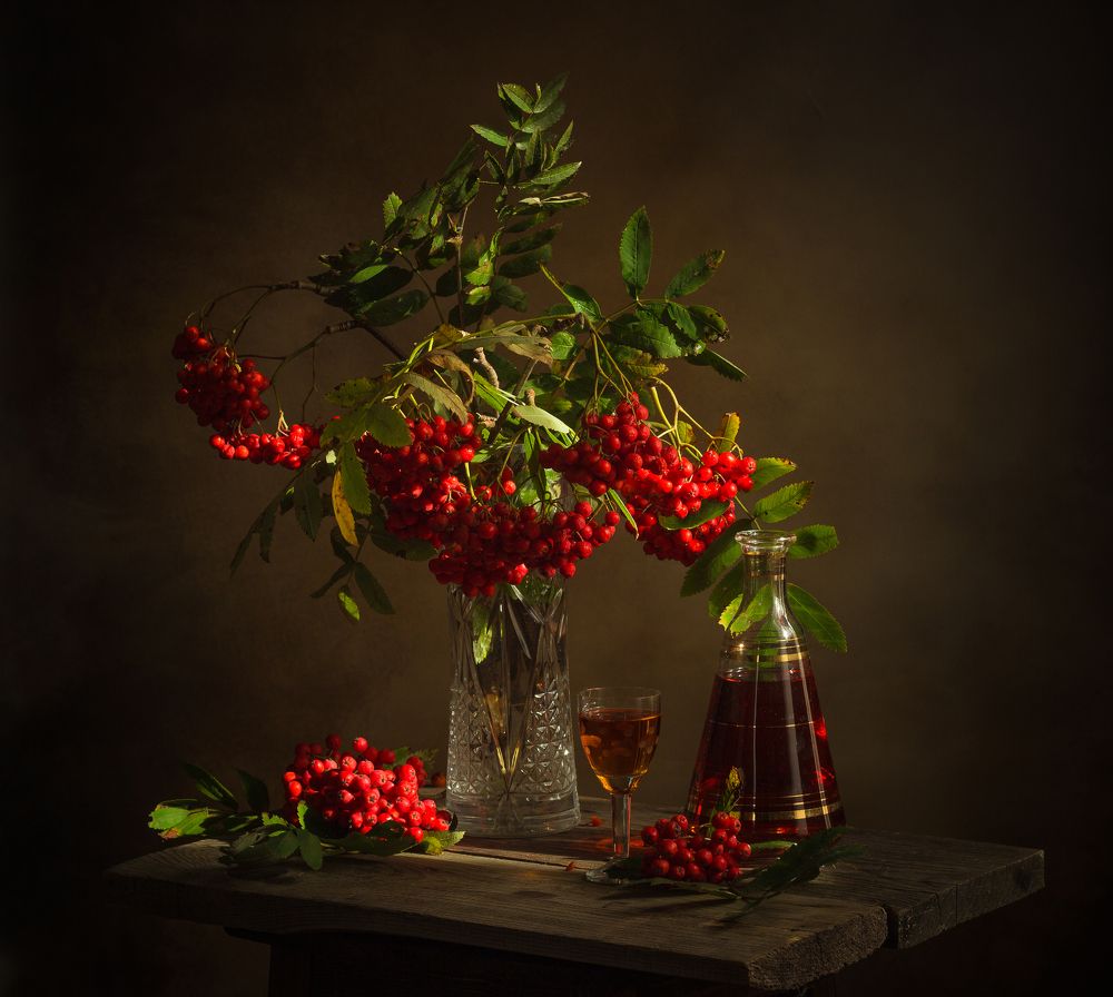 Photograph by Хвойнова Елена