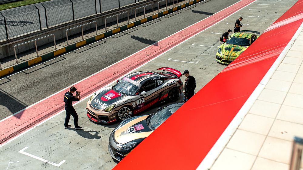 Photograph by Konstantin Mikhailov