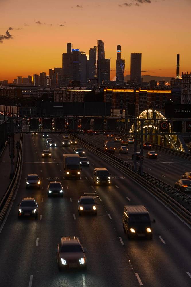 Photograph by Ketov Vladimir