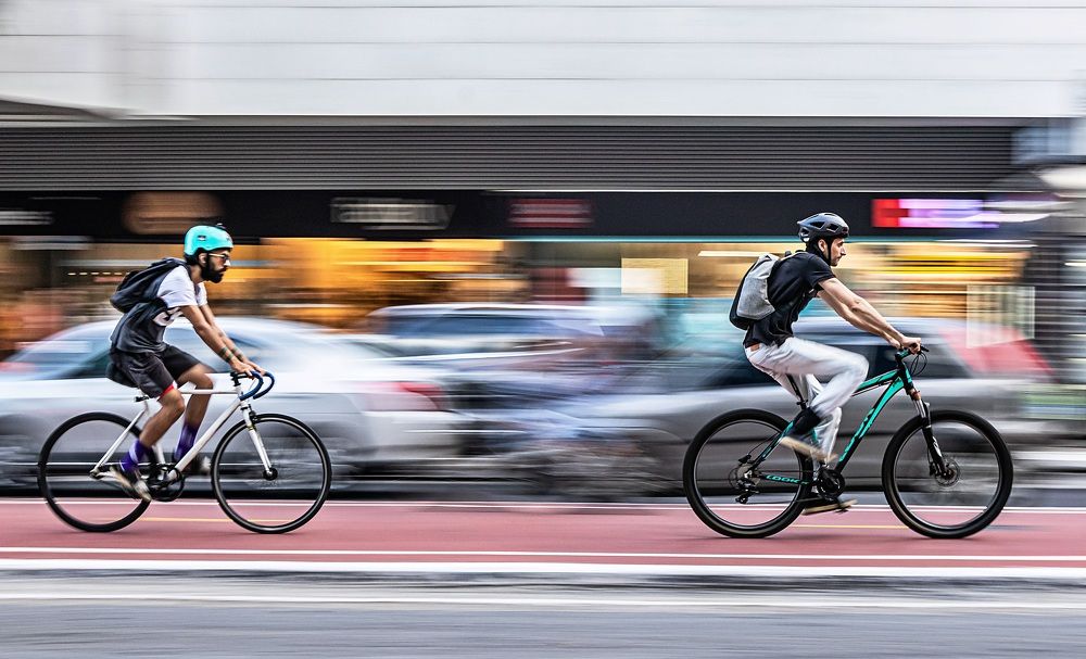 Photograph by Antonio Marin Jr