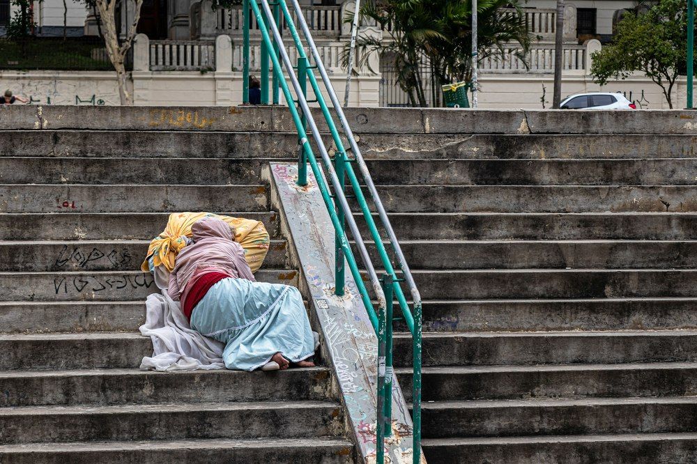 Photograph by Antonio Marin Jr