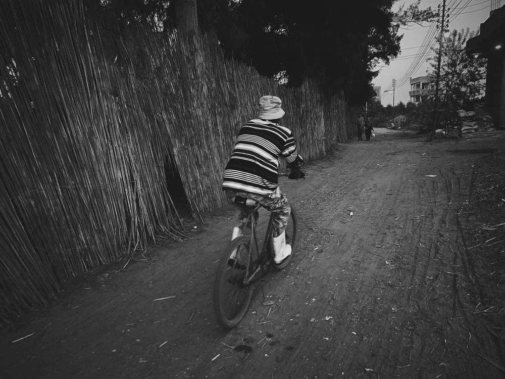 Photograph by Hossam Ahmed