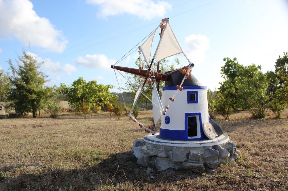 Photograph by Francisco Ferreira