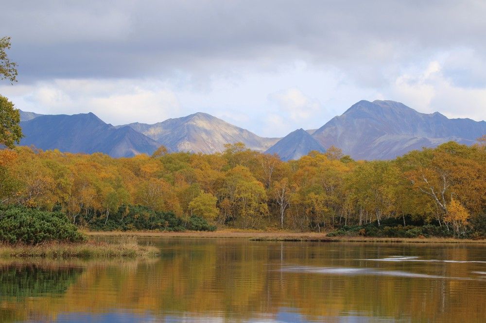 Photograph by Наталья Турчик