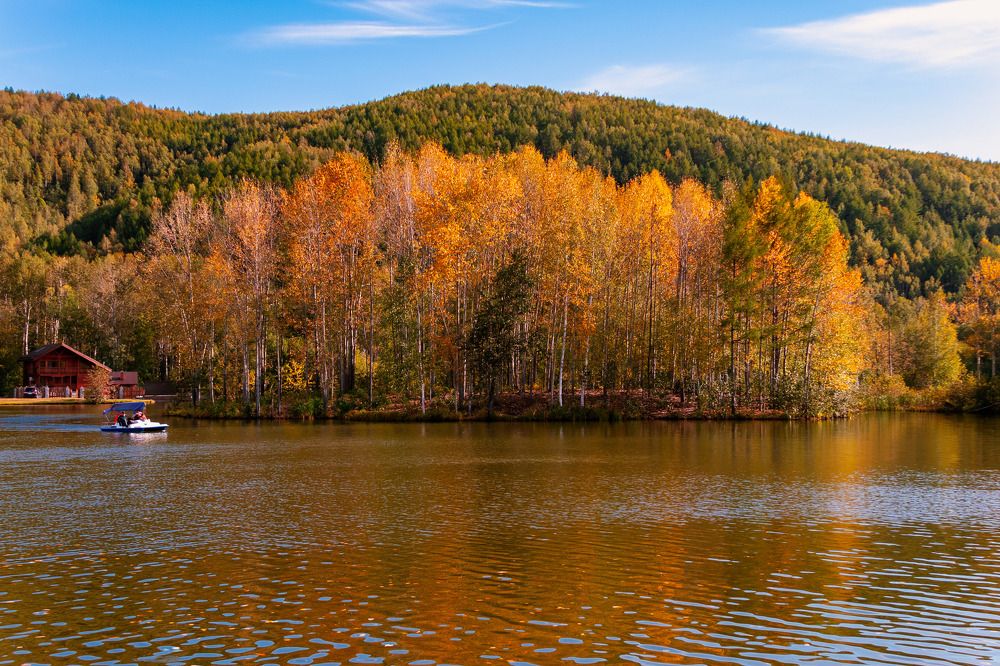 Photograph by Дарья