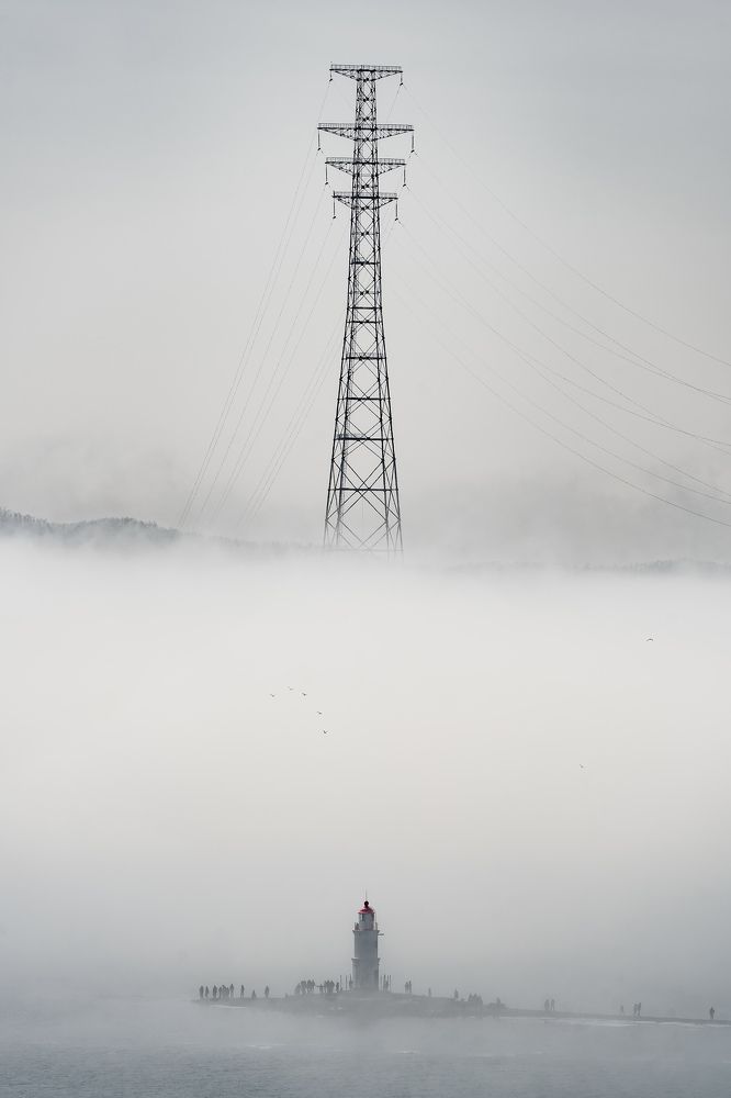 Photograph by Алексей Симонов