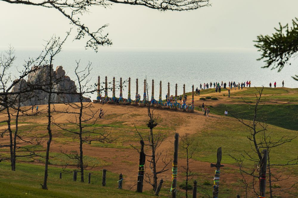 Фотография автора Марина Тирских