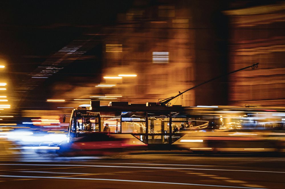 Photograph by Nikitin Igor