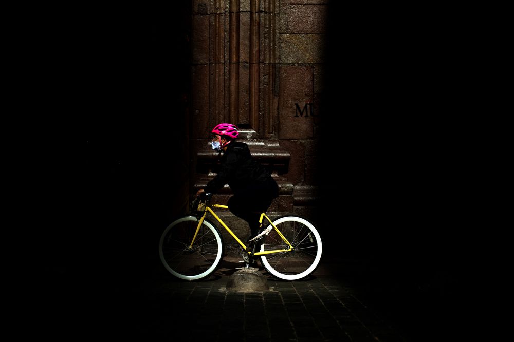 Photograph by Cifuentes Araya Bastián