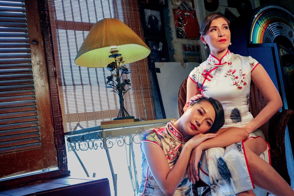 Photograph by Samuel Chan