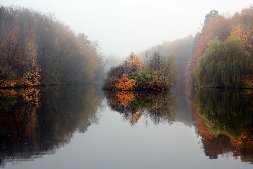 Photograph by Бибичков Михаил