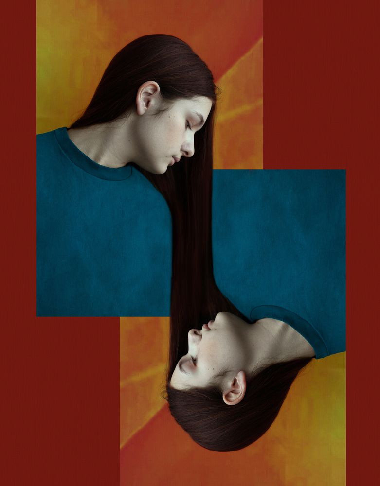 Photograph by Ольга Бурмистрова