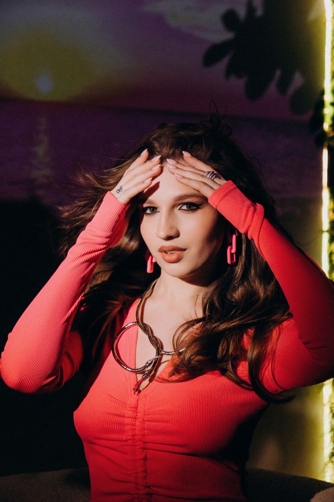 Photograph by Татьяна Мелехина