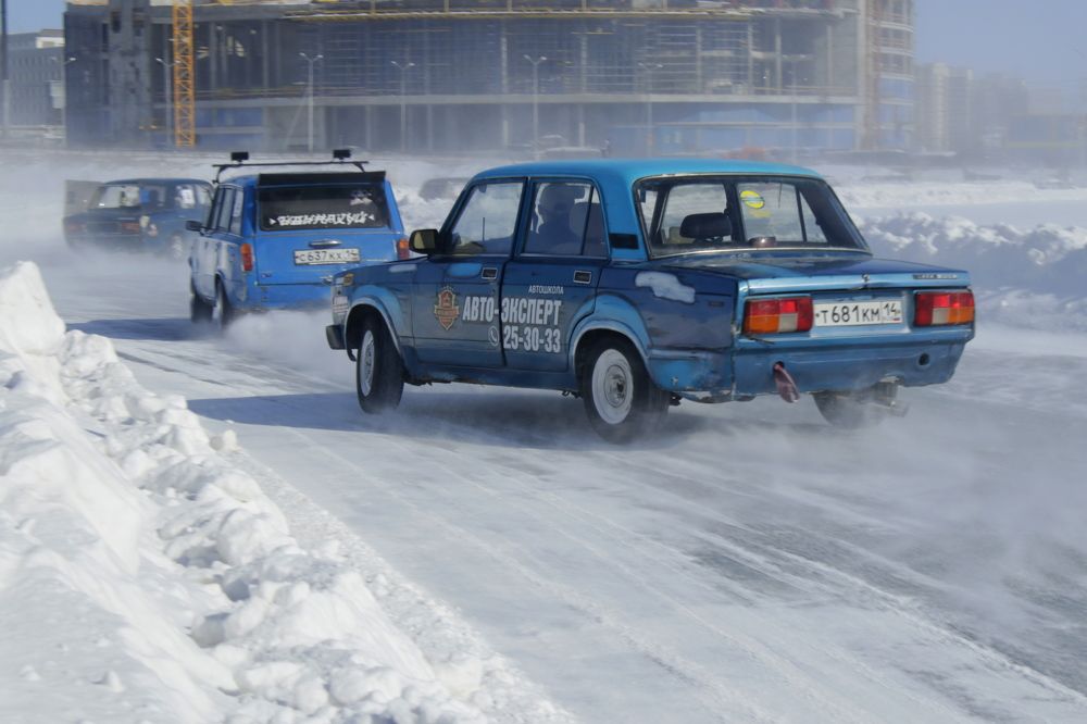 Photograph by Александр Велигура