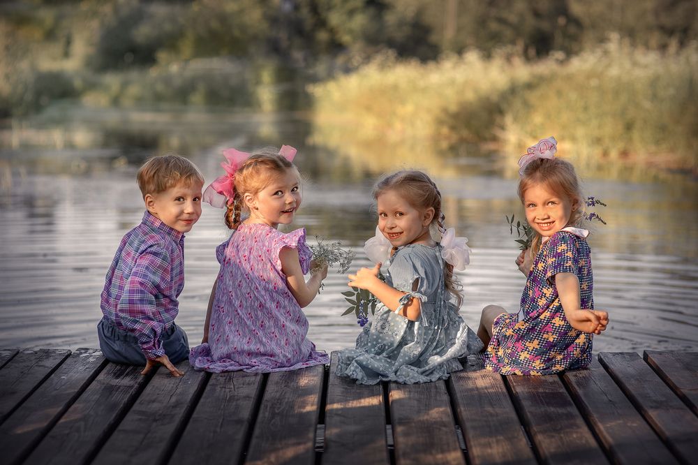 Photograph by Екатерина Калинина