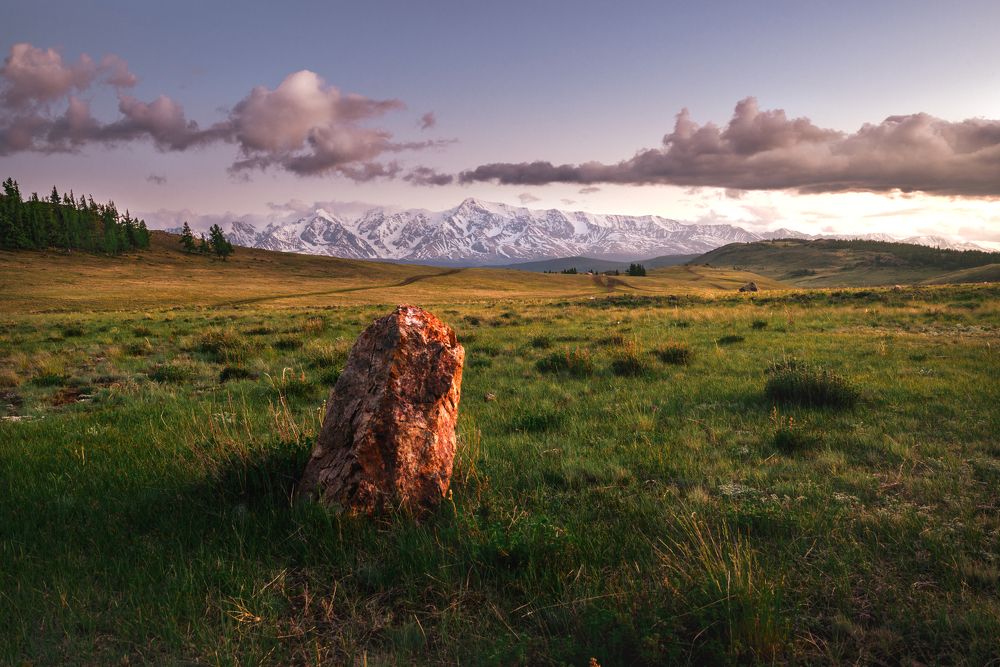 Фотография автора Andrey