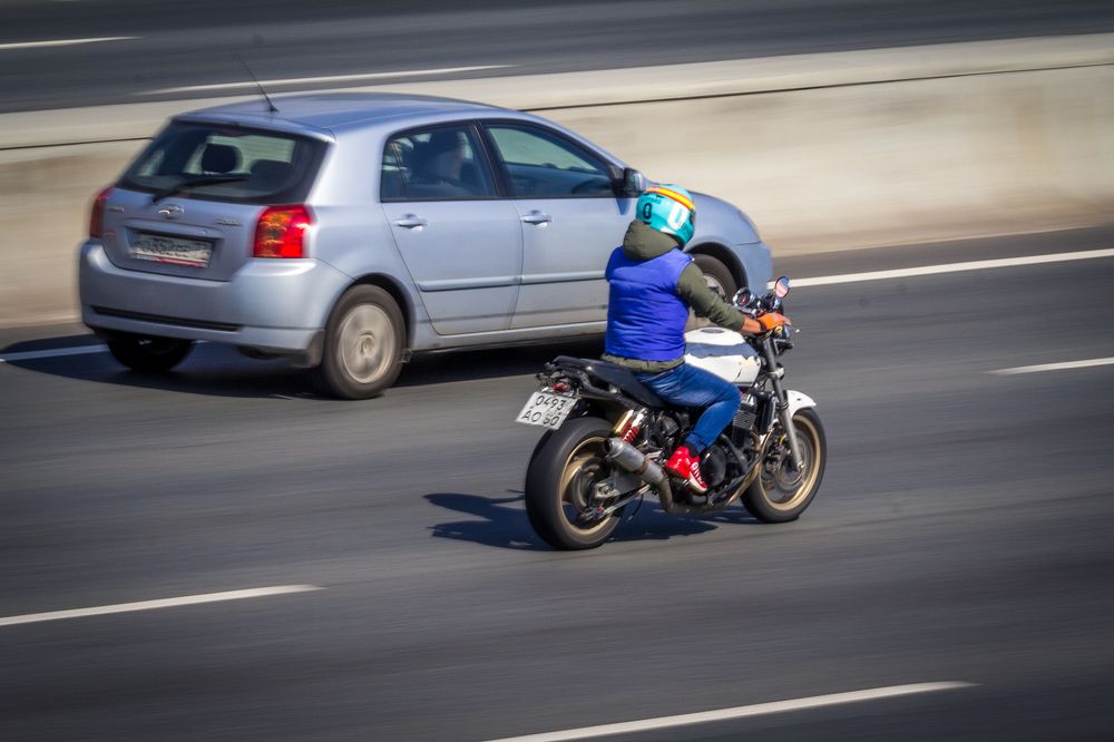 Photograph by Сергей Алексеев