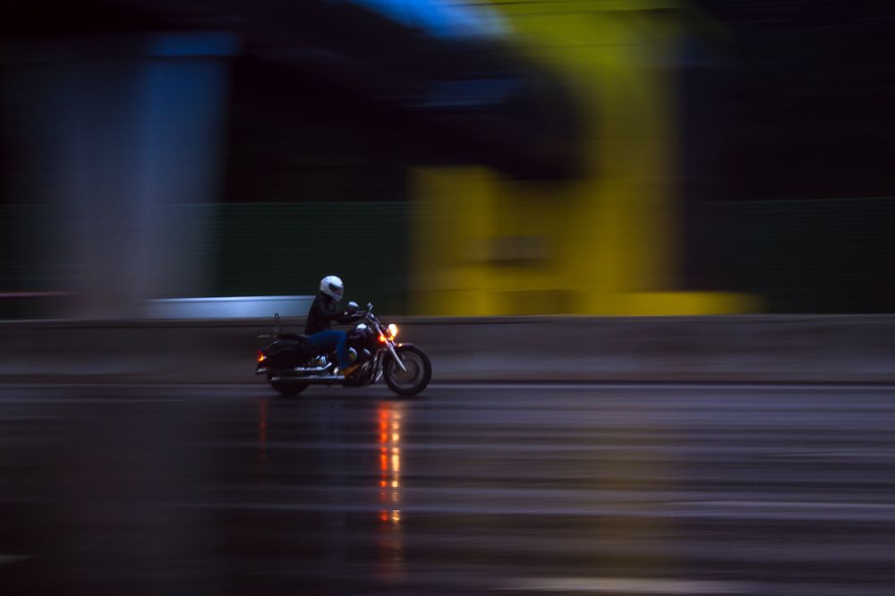 Photograph by Сергей Алексеев