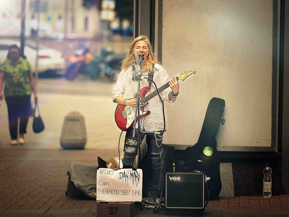 Photograph by Анатолий Разгуляев