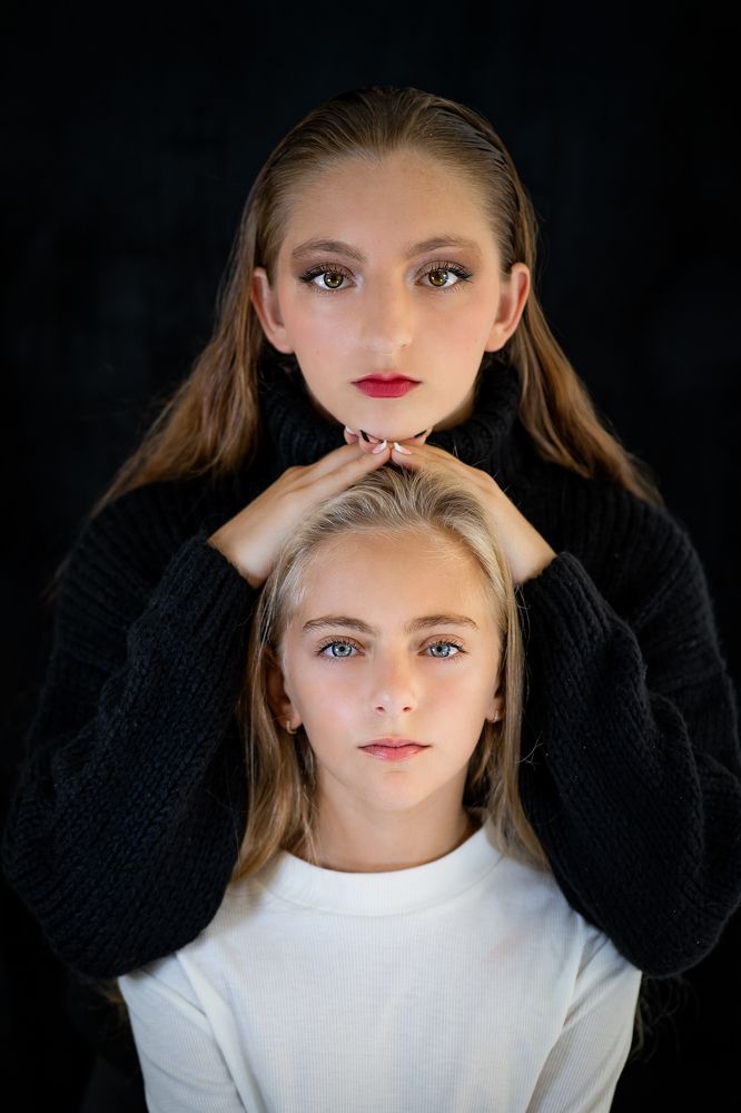 Фотография автора Borisova Natalia