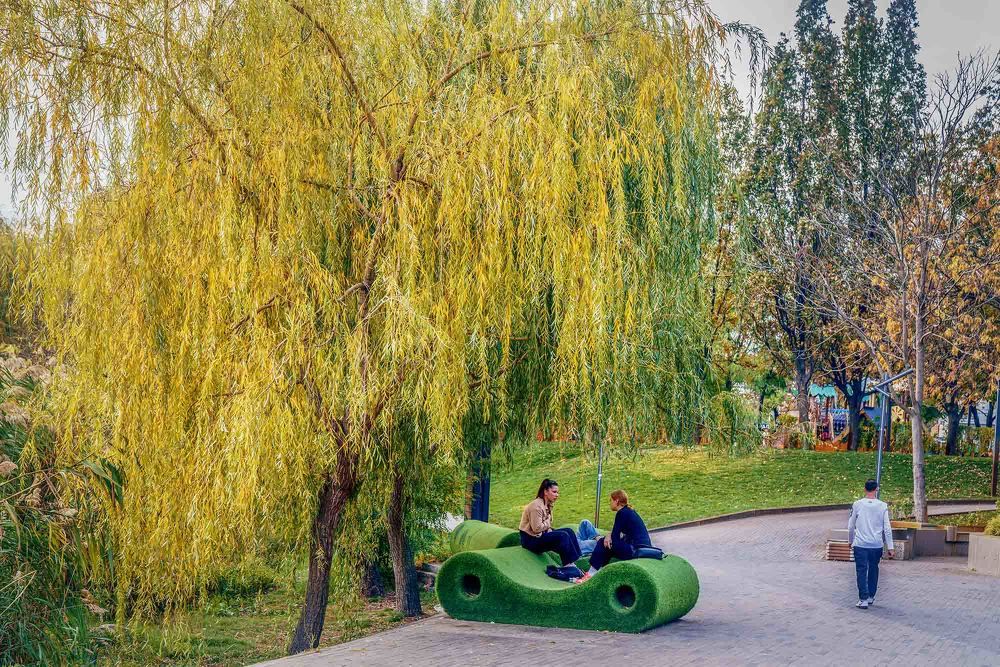 Photograph by Евгений Киселев