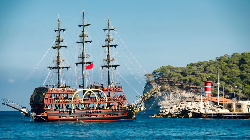 На радость всем!