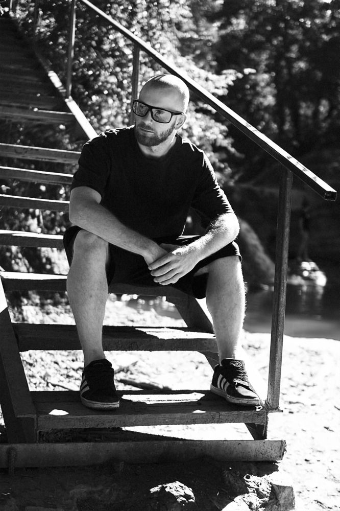 Фотография автора Сергей Суриков