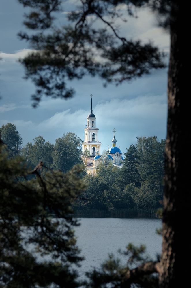 Photograph by Грязев Сергей