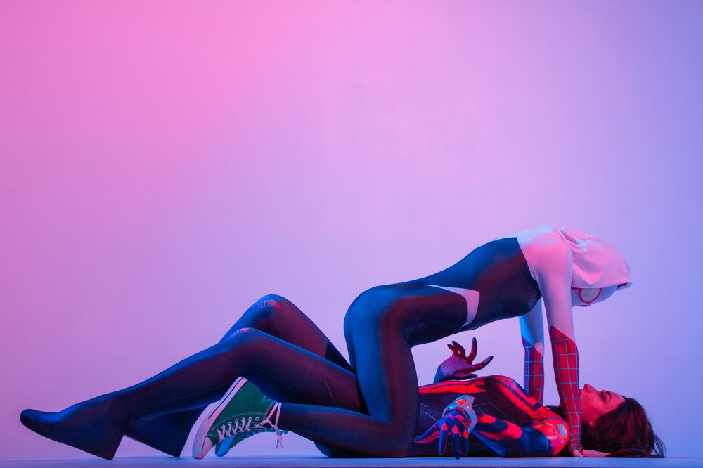 Photograph by Никита Серебряков