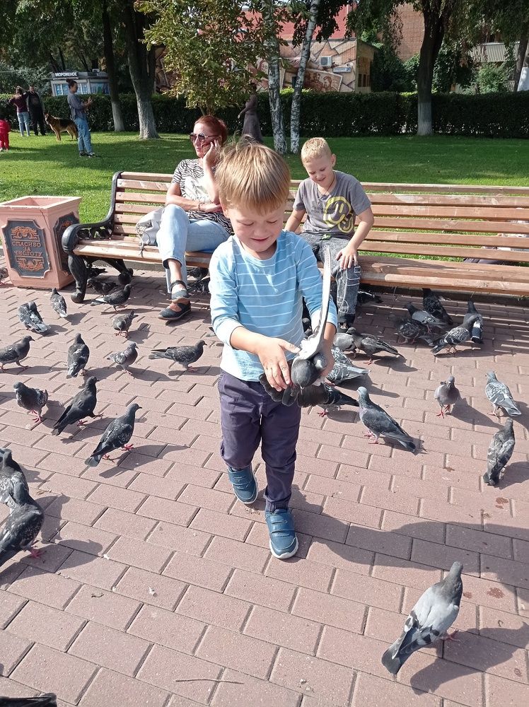 Photograph by Евгения Семёнова