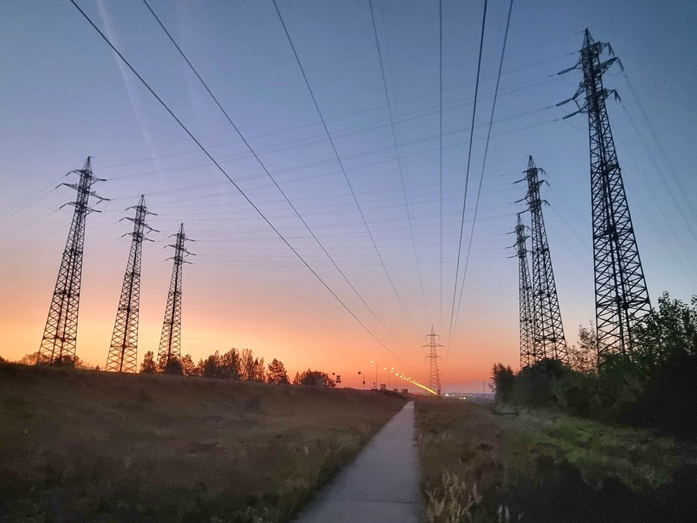 Photograph by Алексей Приешкин