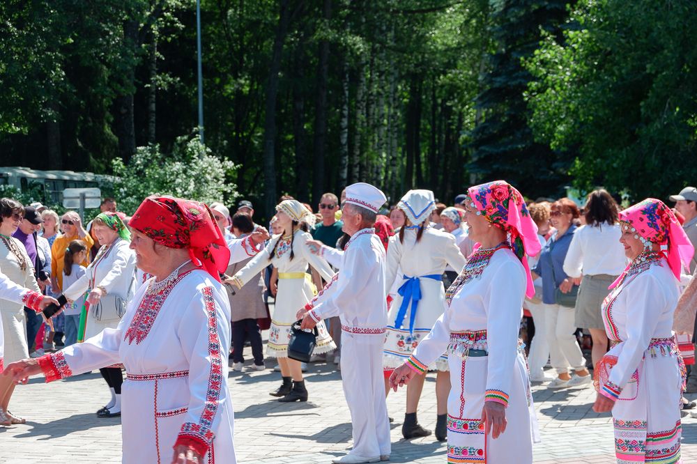 Photograph by Юлия Морозова