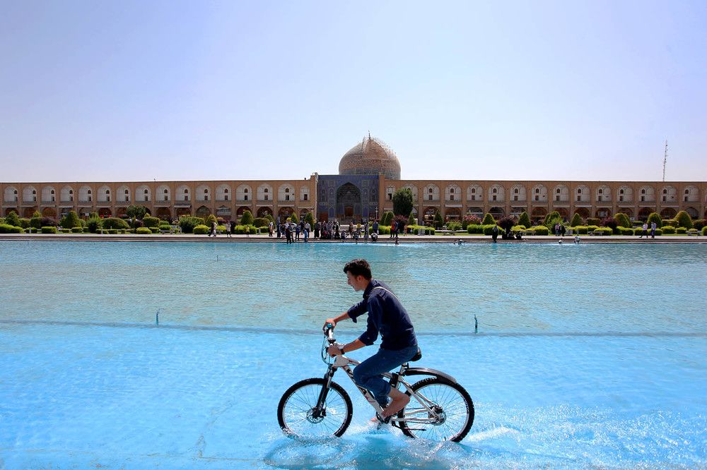 Photograph by mahdi karimi souderjani